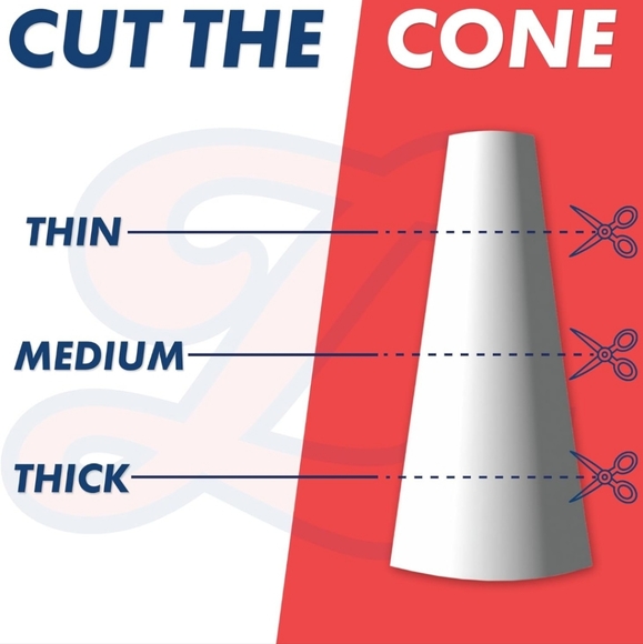 Tiles Grout Repair Kit - Picture 6 of 6